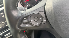 Vauxhall Corsa 1.2 Turbo Griffin 5dr Auto Petrol Hatchback